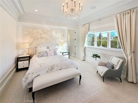 Tiny photo for 100 Palm Hill Lane, Bradbury, CA 91008 (MLS # AR26010938)