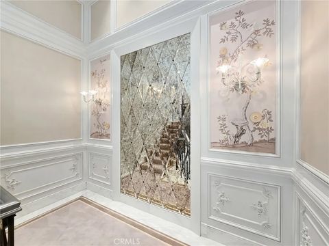 Tiny photo for 100 Palm Hill Lane, Bradbury, CA 91008 (MLS # AR26010938)