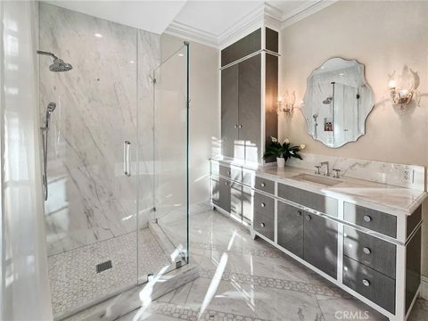 Tiny photo for 100 Palm Hill Lane, Bradbury, CA 91008 (MLS # AR26010938)