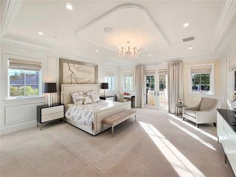 Tiny photo for 100 Palm Hill Lane, Bradbury, CA 91008 (MLS # AR26010938)