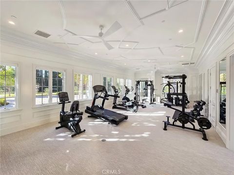 Tiny photo for 100 Palm Hill Lane, Bradbury, CA 91008 (MLS # AR26010938)