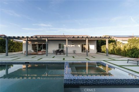 Photo of 65237 Rolling Hills Drive, Desert Hot Springs, CA 92240 (MLS # SR26013757)