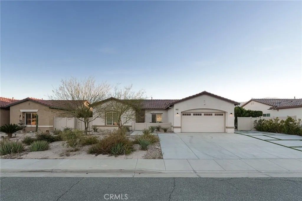 Photo of 65237 Rolling Hills Drive, Desert Hot Springs, CA 92240 (MLS # SR26013757)