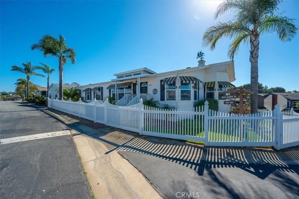 Photo of 765 Mesa View Drive #270, Arroyo Grande, CA 93420 (MLS # SC26044527)