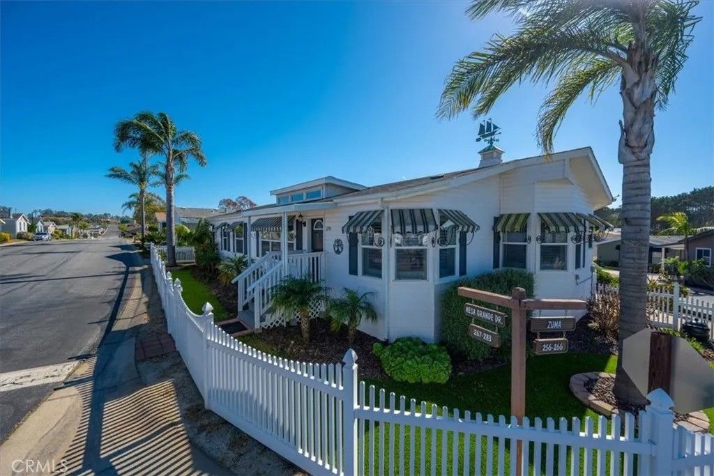 Photo of 765 Mesa View Drive #270, Arroyo Grande, CA 93420 (MLS # SC26044527)