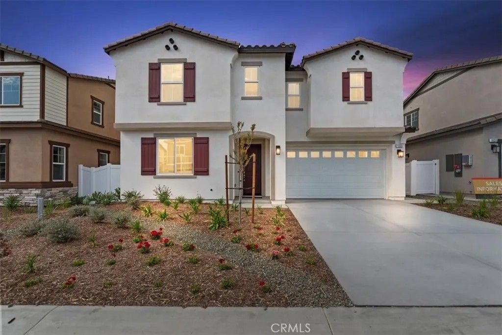 Photo of 1983 Nathan Lane, San Jacinto, CA 92582 (MLS # IV26089466)