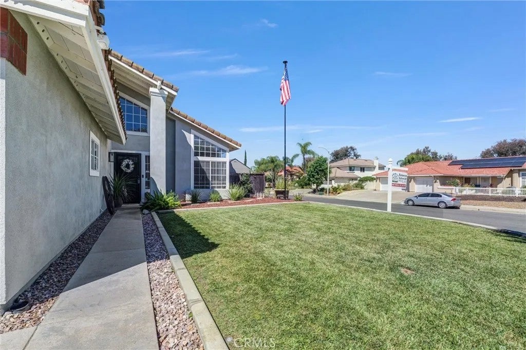 25417 CLOVER GLEN CIR