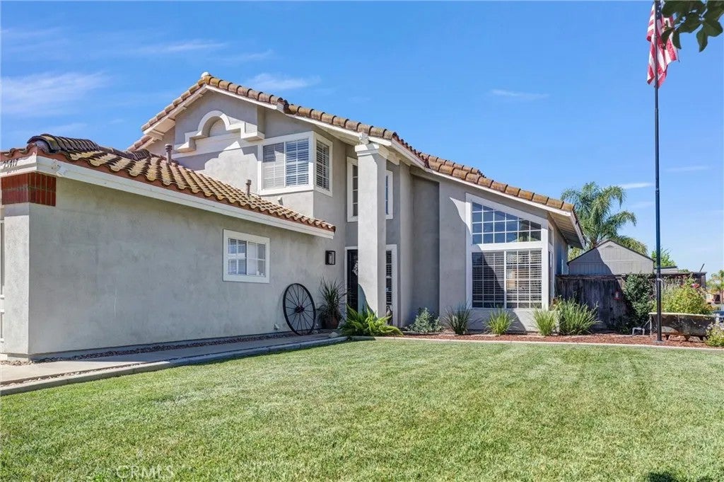 25417 CLOVER GLEN CIR
