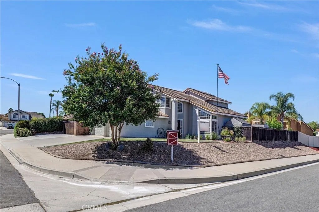 25417 CLOVER GLEN CIR