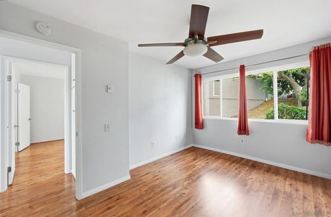 Tiny photo for 6226 Caminito Andreta, San Diego, CA 92111 (MLS # 250042417)