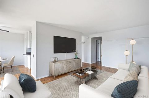 Tiny photo for 6226 Caminito Andreta, San Diego, CA 92111 (MLS # 250042417)
