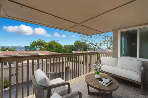 Tiny photo for 6226 Caminito Andreta, San Diego, CA 92111 (MLS # 250042417)
