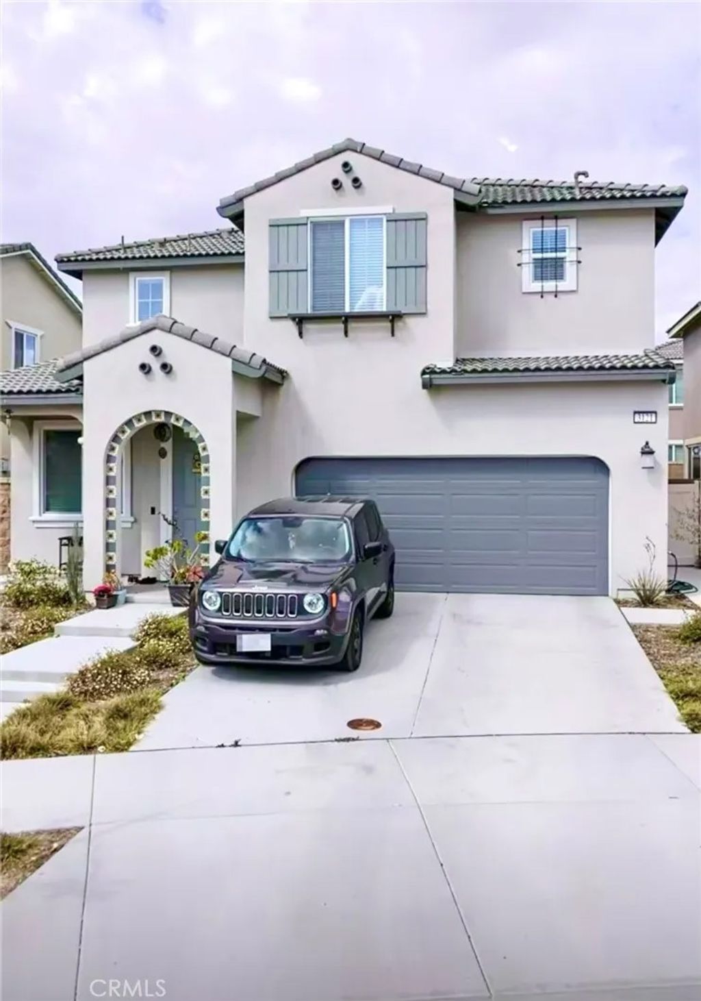 Photo of 3121 E Yosemite Drive, Ontario, CA 91762 (MLS # WS26095132)