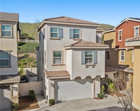 Photo of 7371 Garnet Ridge, Jurupa Valley, CA 92509 (MLS # CV26047398)
