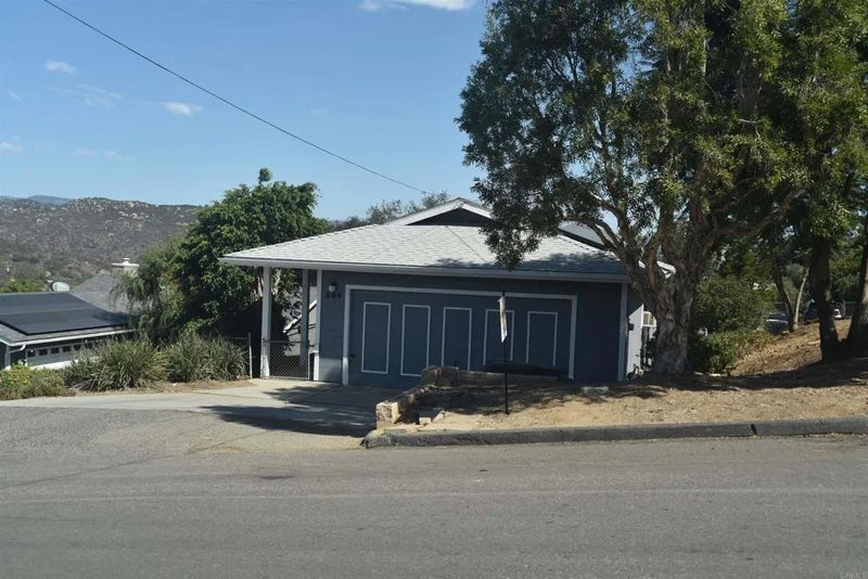 604 Porter Street