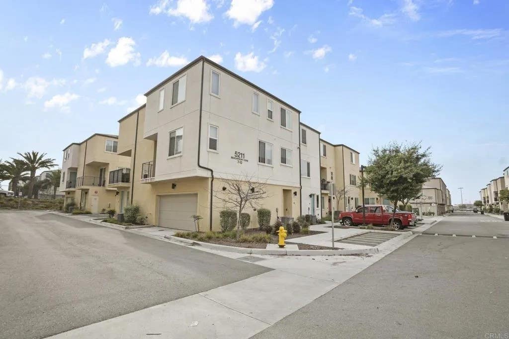 Photo of 5211 Beachfront Cove St #10, San Diego, CA 92154 (MLS # PTP2601678)