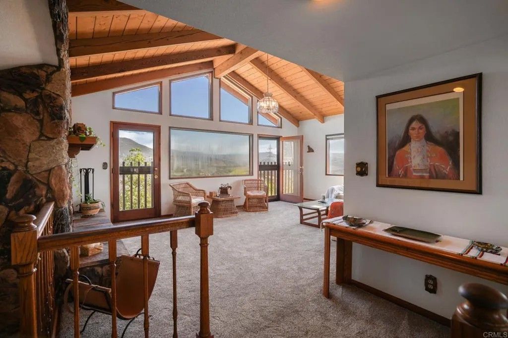 Photo of 11445 Calle Oro Verde, Valley Center, CA 92082 (MLS # NDP2509364)