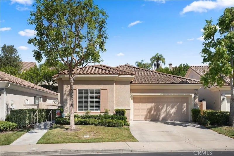21564 Marana