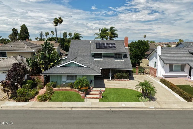 10081 Beverly Drive