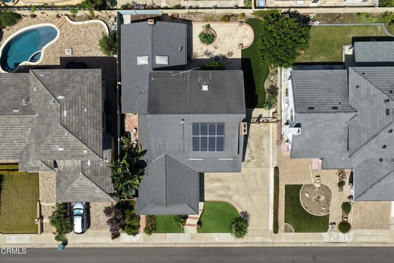 10081 Beverly Drive