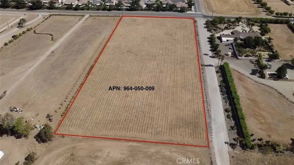 Photo of 0 Maddalena, Winchester, CA 92596 (MLS # SW26164732)