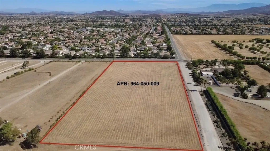 Photo of 0 Maddalena, Winchester, CA 92596 (MLS # SW26164732)