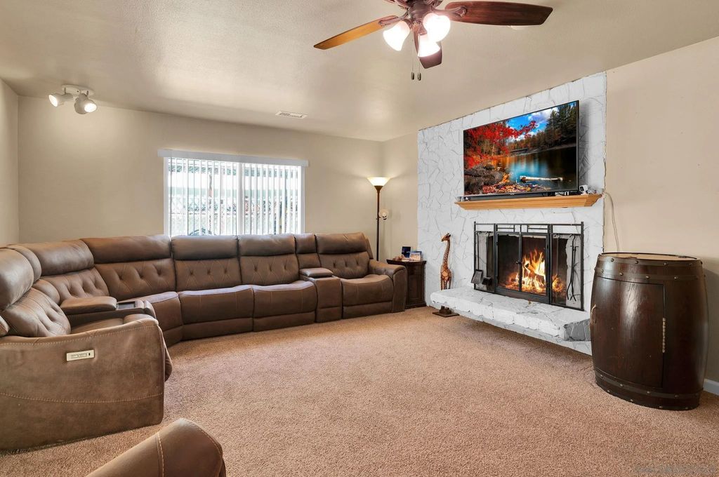 Photo of 10354 Elmdale Dr, Spring Valley, CA 91977 (MLS # 260009129)