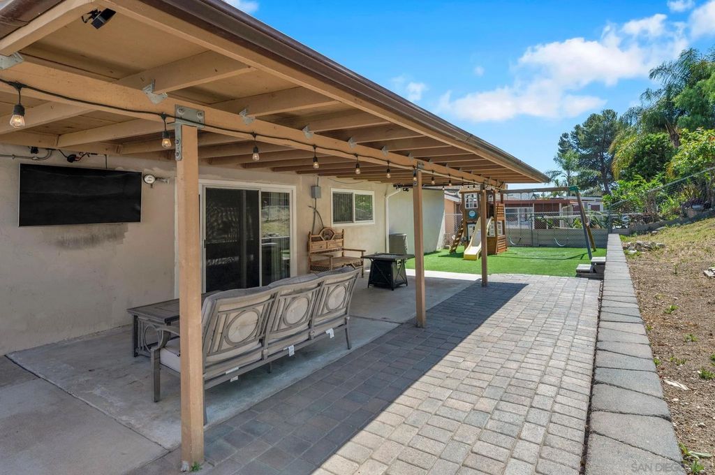 Photo of 10354 Elmdale Dr, Spring Valley, CA 91977 (MLS # 260009129)