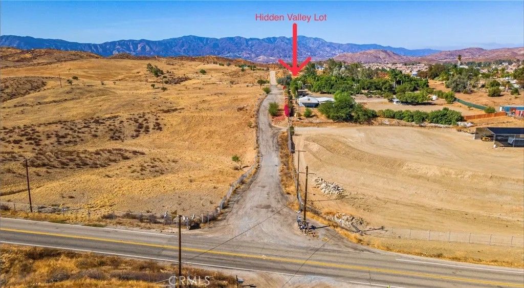 Photo of 1 Little Valley, Perris, CA 92570 (MLS # SW23133725)