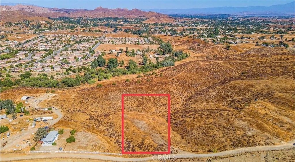 Photo of 1 Little Valley, Perris, CA 92570 (MLS # SW23133725)