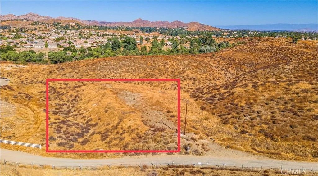 Photo of 1 Little Valley, Perris, CA 92570 (MLS # SW23133725)
