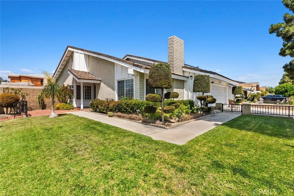 Photo of 7881 Sun Valley Way, Cerritos, CA 90703 (MLS # PW26104024)