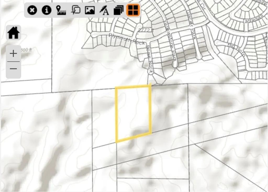 Photo of 0 Undetermined, Beaumont, CA 92223 (MLS # IG24228822)