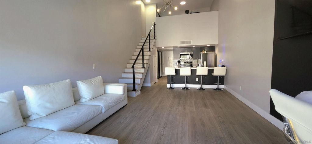 Photo of 6191 Rancho Mission #306, San Diego, CA 92108 (MLS # 260007888)