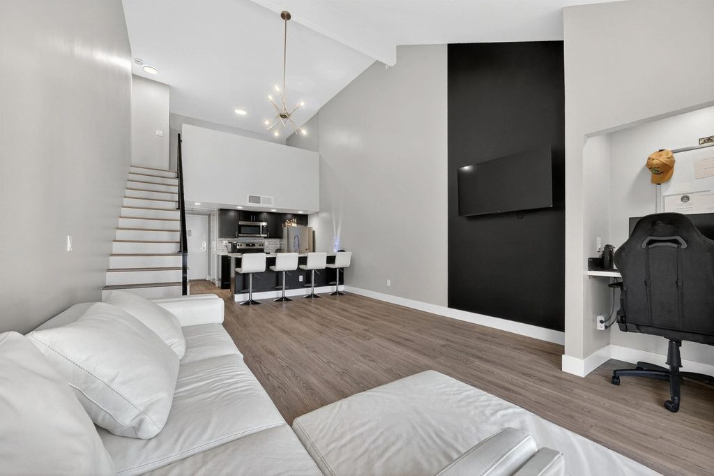 Photo of 6191 Rancho Mission Rd #306, San Diego, CA 92108 (MLS # 260007888)