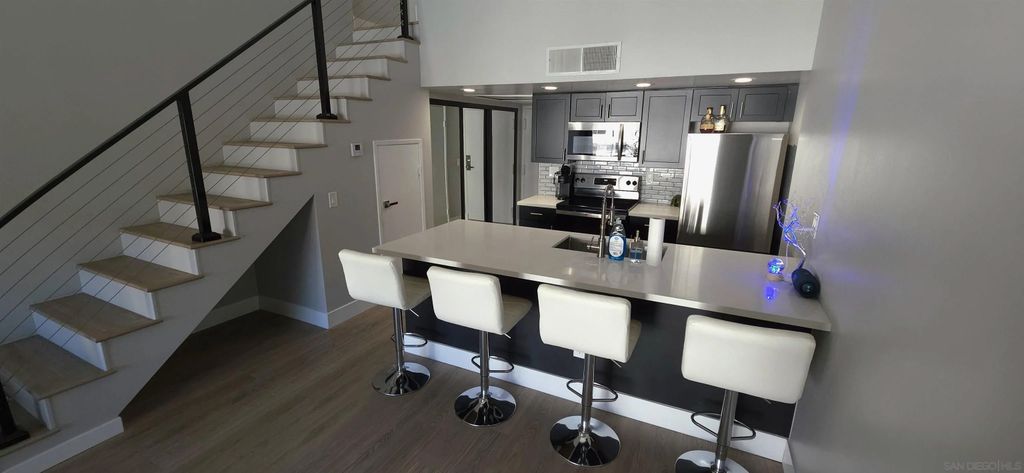 Photo of 6191 Rancho Mission #306, San Diego, CA 92108 (MLS # 260007888)