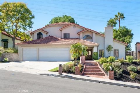 Photo of 27641 Sutters Pointe Dr, Saugus, CA 91350 (MLS # SR25245417) Photo of 27641 Sutters Pointe Dr, Saugus, CA 91350 (MLS # SR25245417)