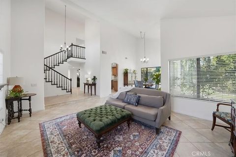Tiny photo for 27641 Sutters Pointe Dr, Saugus, CA 91350 (MLS # SR25245417)