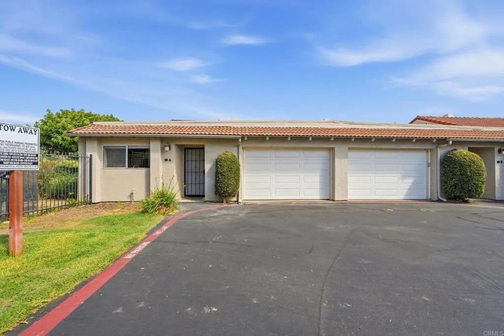 Photo of 31908 Del Cielo Este #10A, Bonsall, CA 92003 (MLS # NDP2606766)