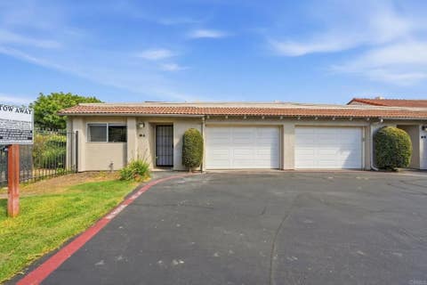 Photo of 31908 Del Cielo Este #10A, Bonsall, CA 92003 (MLS # NDP2606766)