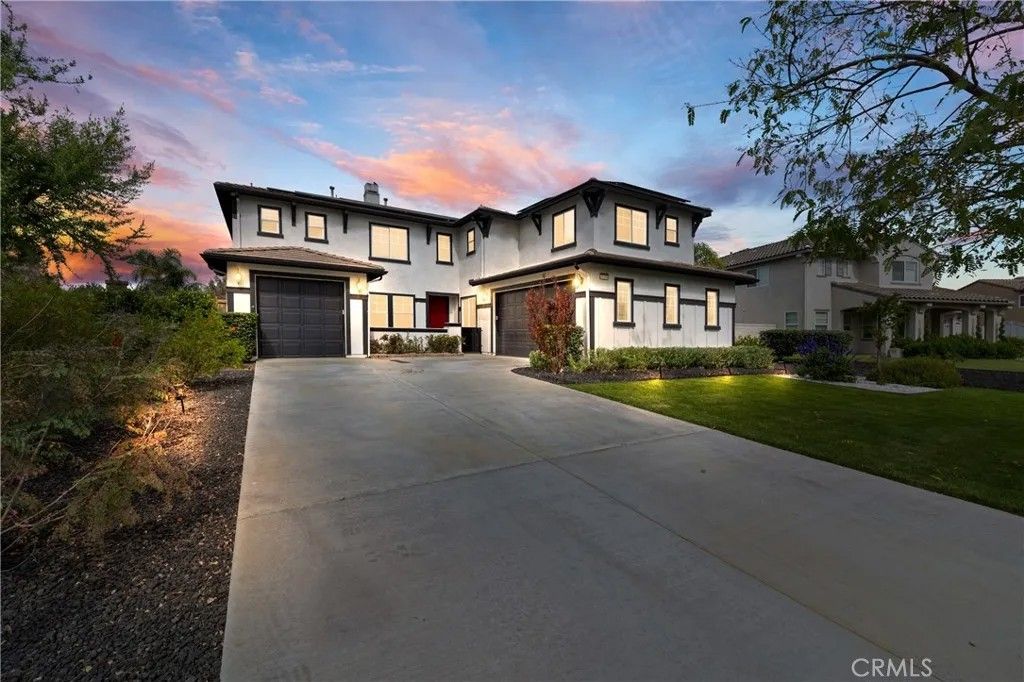 Photo of 37291 Harvest Drive, Murrieta, CA 92563 (MLS # TR26072619)