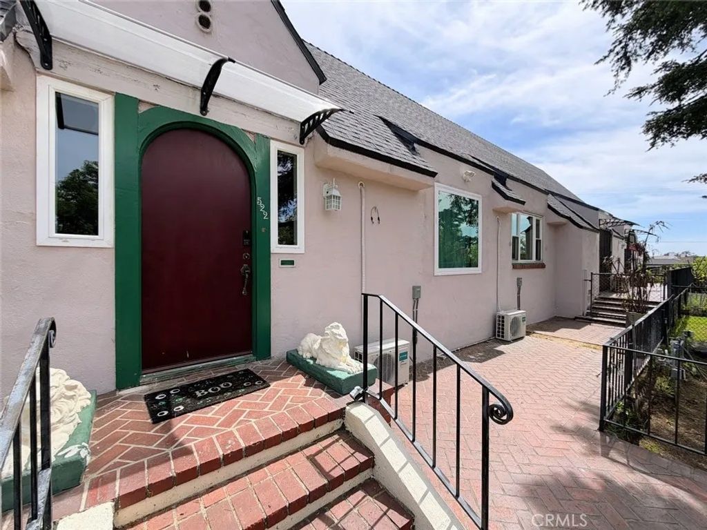 Photo of 522 Westminster Ave #A, Alhambra, CA 91803 (MLS # CV26071727)