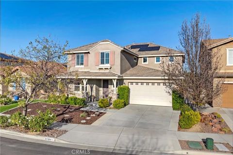 Photo of 31784 Desert Holly Pl, Murrieta, CA 92563 (MLS # SW26046480)