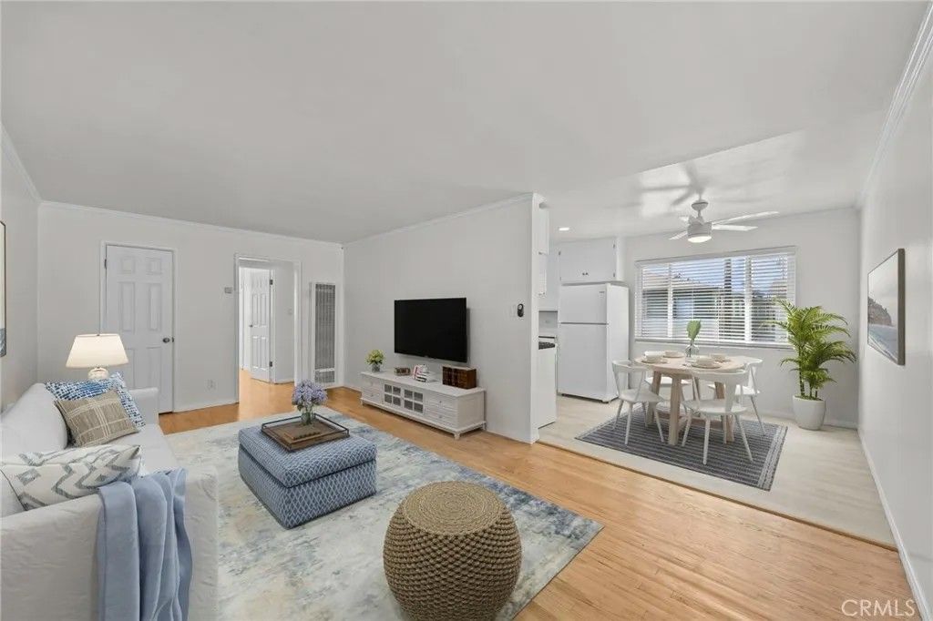 Photo of 3027 E 3rd Street #3, Long Beach, CA 90814 (MLS # OC26097643)