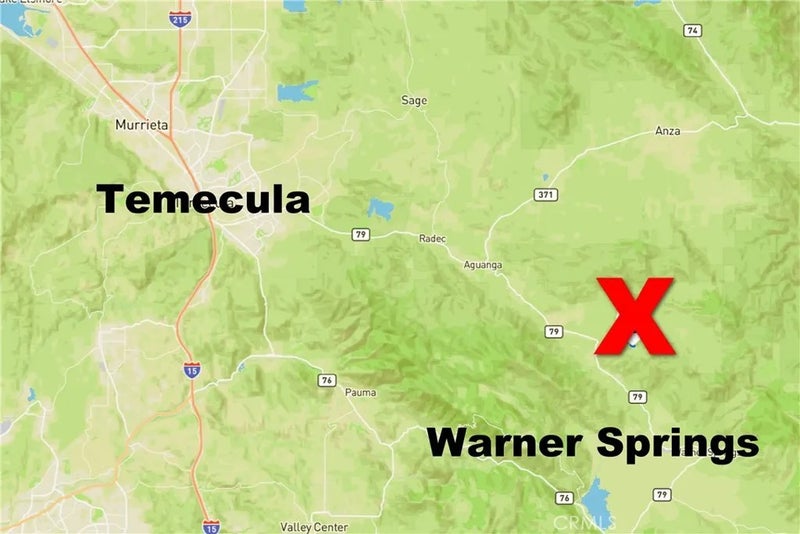 28800 Chihuahua Valley