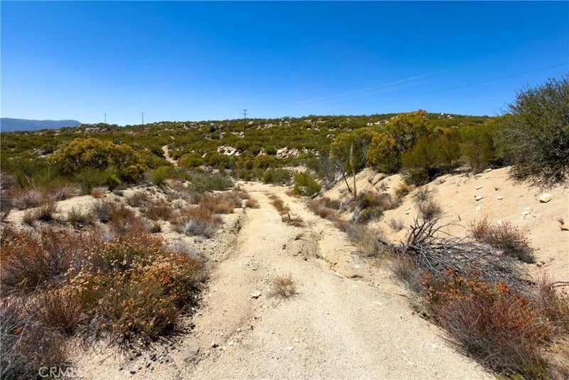 28800 Chihuahua Valley