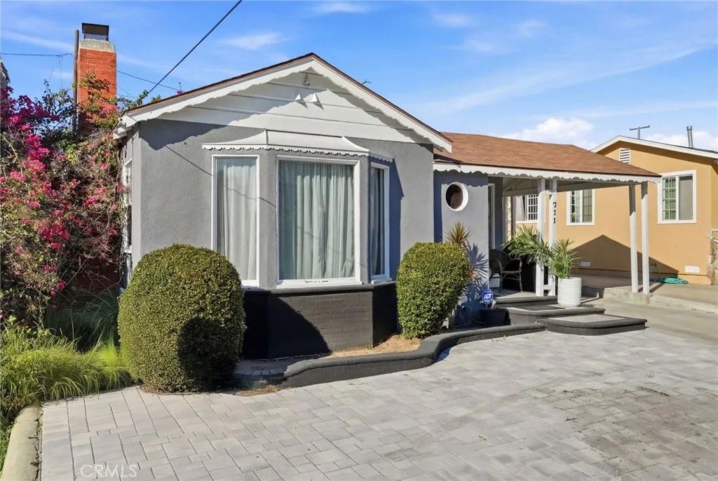 Photo of 711 Stepney Street, Inglewood, CA 90302 (MLS # SR26051723)