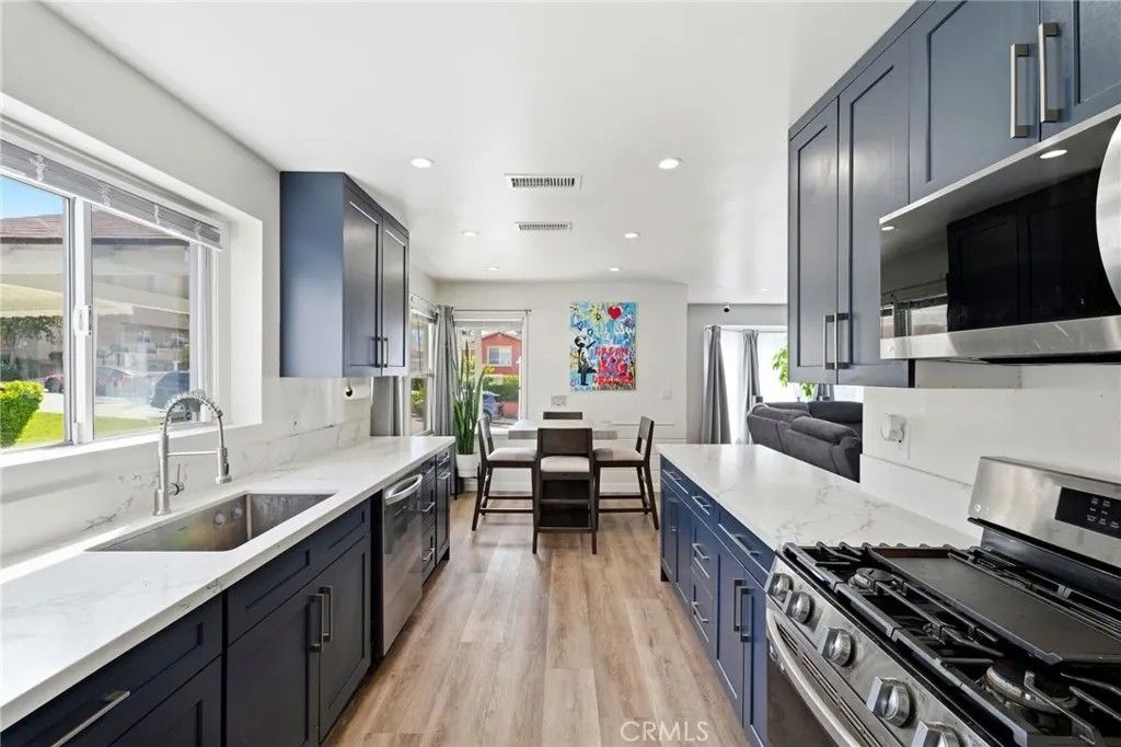 Photo of 711 Stepney Street, Inglewood, CA 90302 (MLS # SR26051723)