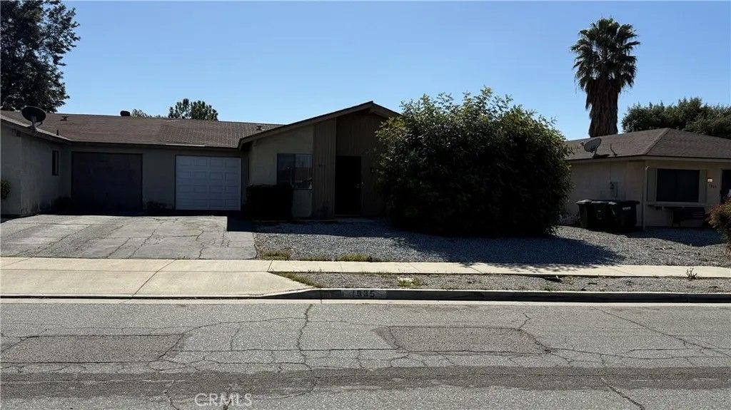 Photo of 1835 Pueblo Dr, Hemet, CA 92545 (MLS # IV26032168)