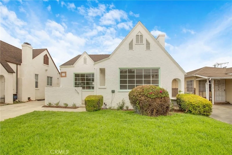 6306 Alviso